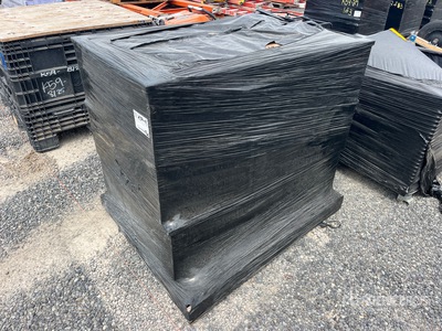 Quantity of 30 in Footlocker Boxes