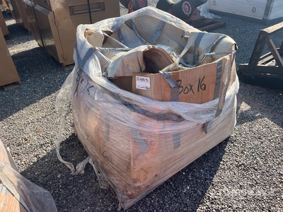 Quantity of Fall Protection Safety Harnesses