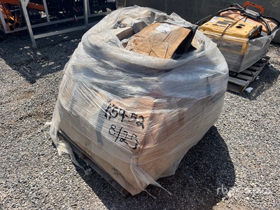 Quantity of Fall Protection Safety Harnesses