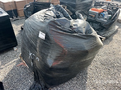Quantity of 2 in x 50 ft Discharge Hose