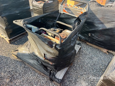 Quantity of (2) Pressure Washer (Inoperable)
