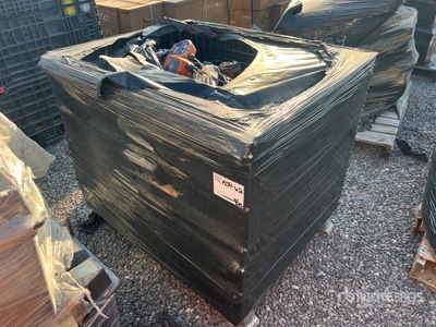 Quantity of Sala (1) Crate Nano Lok Edge Fall Protection