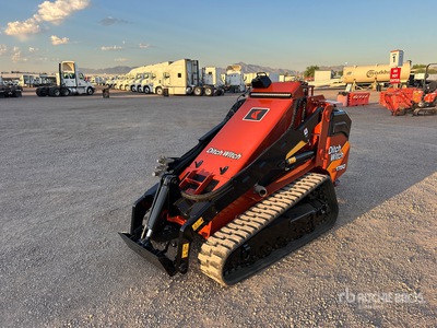 2024 Ditch Witch Sk1750 Mini Mini pala cingolata