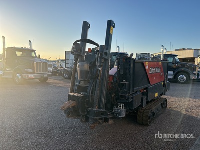2023 Ditch Witch JT24 Barrenadora direccional