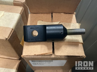 (11) 12901243 Adapter Retrieval Tools