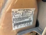 Serial Number / VIN
