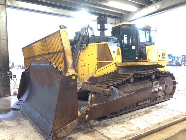 2021 John Deere 1050K