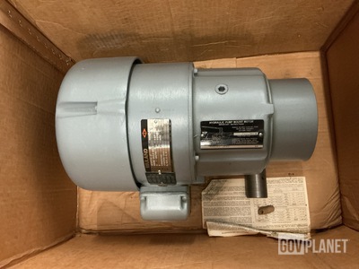 Tuthill 2C1B Hydraulic Pump Unit