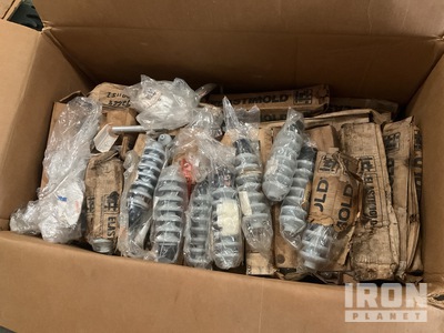 (79) Elastimold Terminators