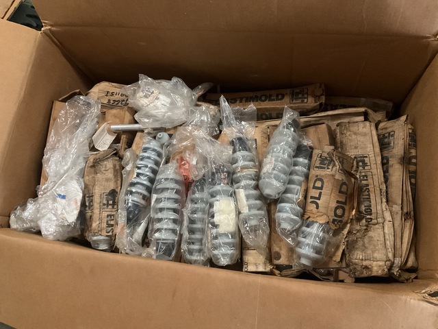 (79) Elastimold Terminators (79) Elastimold Terminators