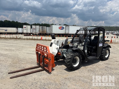 2020 Snorkel SR5719 Telehandler