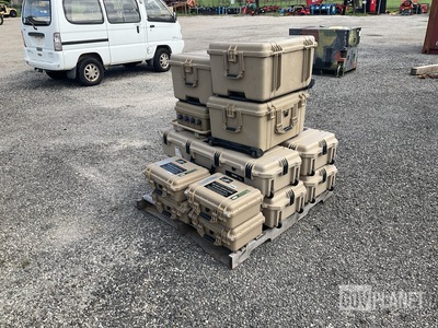UEC Electronics Ground Renewable Expeditionary Energy Network System