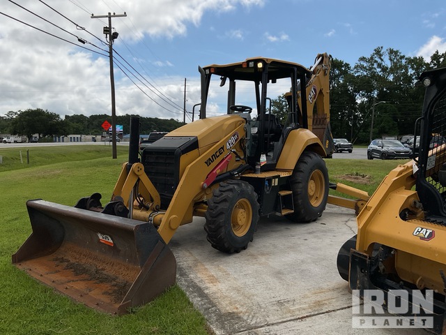 RETROEXCAVADORA 2020 CATERPILLAR 420XEHRC