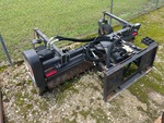 Picture, Left Rear Corner