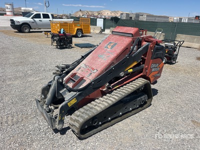 2024 Ditch Witch SK1750 Mini Compact Track Loader