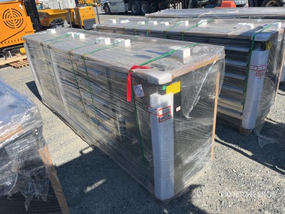 2025 Suihe NWB-18DS-2B -10 9 ft 5 in 18-Drawer Établi de travail (Unused)