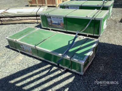 2025 Suihe C2020-300gPE 20 ft x 20 ft Container Schuilplaats (Unused)