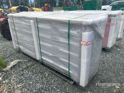 2025 Suihe NWB-20DB-7 Workbench (Unused)