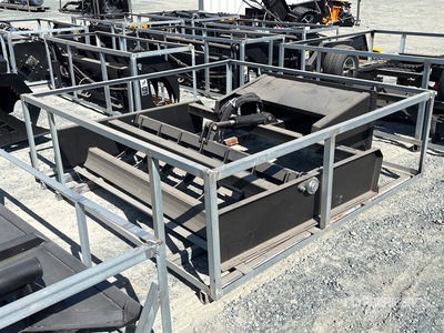 2025 Suihe SSBG 71 in Skid Steer Landplane (Unused)