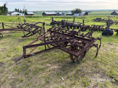 7 ft Cultivator