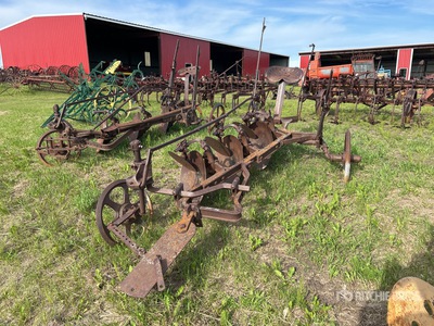Disc Plow