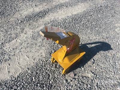 2025 Hongwing CAT305.5 Ripper para excavadora (Unused)