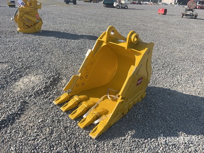 2025 Hongwing PC220 1020 mm Digging Excavator Bucket (Unused)