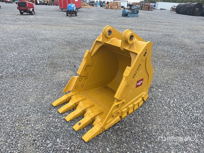 2025 Hongwing Cat320 1025 mm Digging دلو حفارة (Unused)