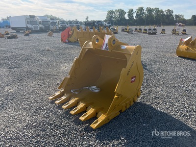 2025 Hongwing CAT325D 1460 mm Digging Łyżka do koparki (Unused)