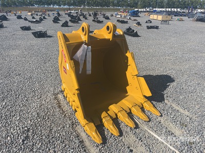 Hongwing 1330 mm Digging Excavator Bucket (Unused)