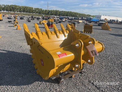 2025 Hongwing CAT336D 1935 mm Digging Excavator Bucket (Unused)
