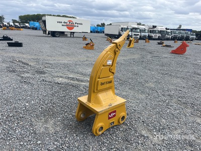 2025 Hongwing CAT336D Heavy Duty ممزق حفارة (Unused)
