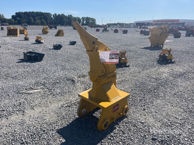 2025 Hongwing CAT345HDRI Heavy Duty Excavator Ripper (Unused)