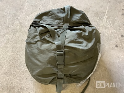 (8) Stuff Sacks, (6) Waist Packs, (6) Clothing Bags & Assorted Items