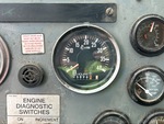 Hour Meter / Odometer