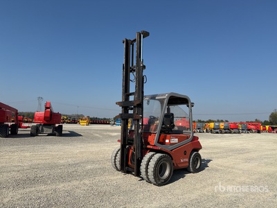 2005 Cesab Drago 500 4900 kg Carrelli Elevatori