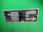 Serial Number / VIN