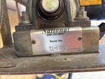 Serial Number / VIN
