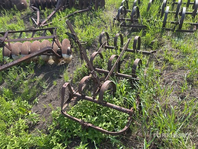 2 ft Tooth Cultivator