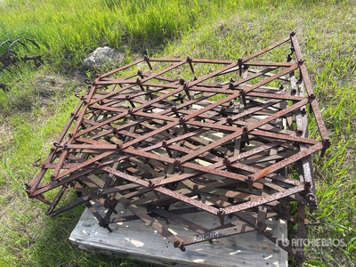 Quantity of 7 Diamond Horrows