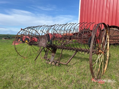 Hay Rake