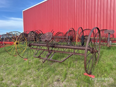 Hay Rake