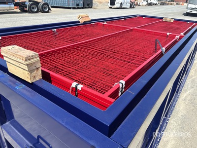 17 ft Kontener Roll-Off (Unused)