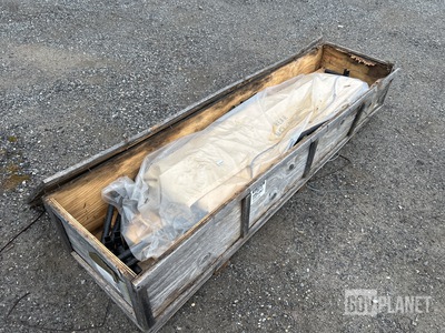 GMA 57K4939 Tan MTV-Dump Cover Kit