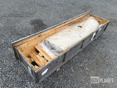 GMA 57K4939 Tan MTV-Dump Cover Kit