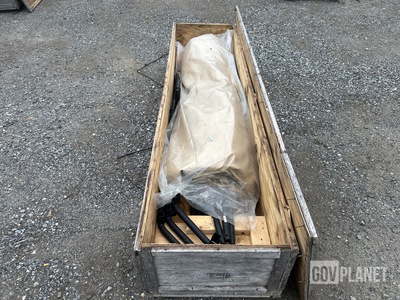 GMA 57K4939 Tan MTV-Dump Cover Kit