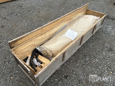 GMA 57K4939 Tan MTV-Dump Cover Kit