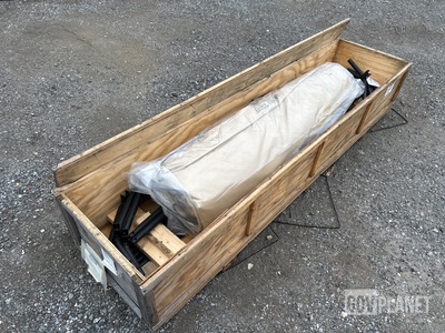 GMA 57K4939 Tan MTV-Dump Cover Kit