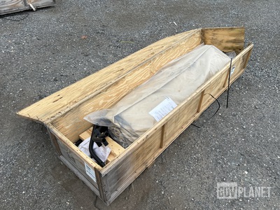 GMA 57K4939 Tan MTV-Dump Cover Kit