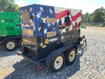 Picture, Right Rear Corner